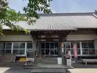 浄土寺の本殿・本堂