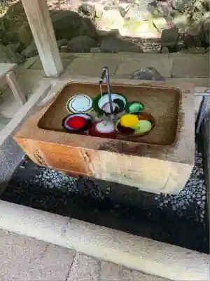 金崎宮(福井県)