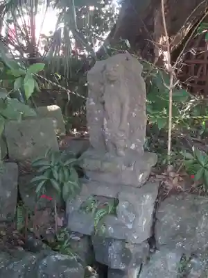 安穏寺(茨城県)