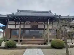 立蔵寺(岐阜県)