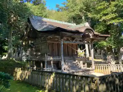 妙成寺(石川県)
