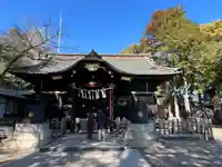 玉前神社(千葉県)