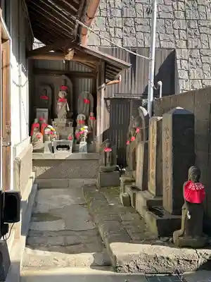 良長院(神奈川県)