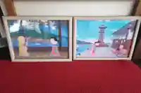 福禅寺(広島県)