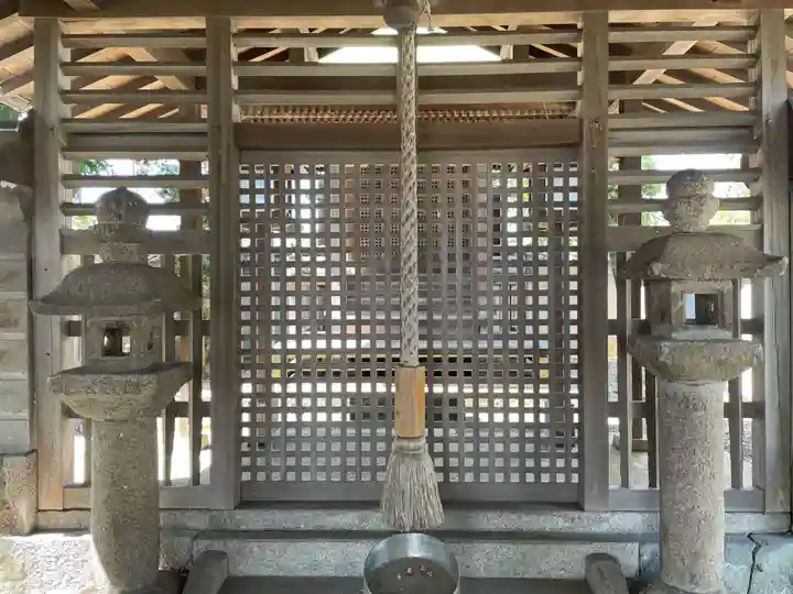 天王神社(兵庫県)