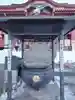 成田山札幌別院新栄寺のその他建物
