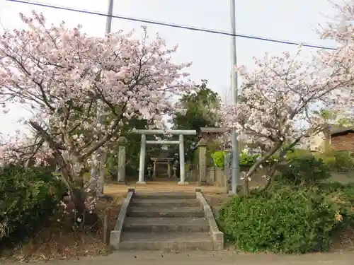 三宮神社の建物その他