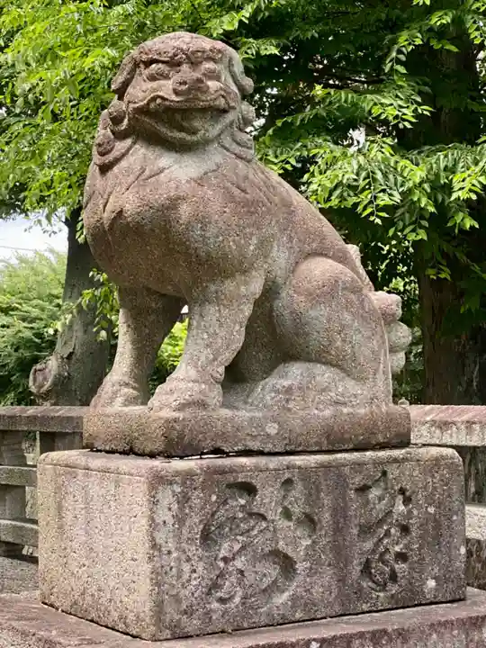 八幡神社(愛知県)