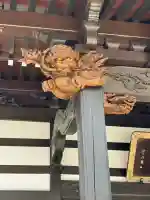 如宝寺(福島県)