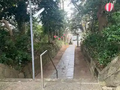 堀出神社(茨城県)