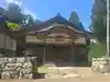 比叡山蓮如堂(滋賀県)