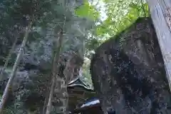 榛名神社の建物その他