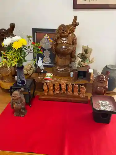 善教寺(神奈川県)