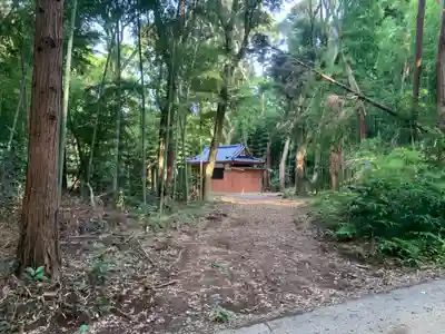 大宮神社(千葉県)