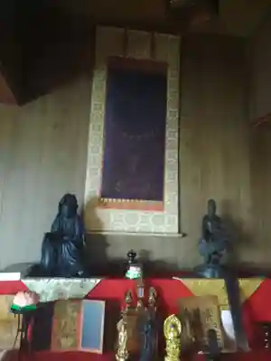 武尊山神宮(大本山武尊教両部)(群馬県)