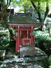 室生寺(奈良県)