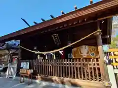 小垣江神明神社(愛知県)