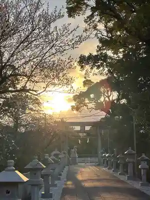 兵主神社(大阪府)