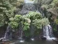 瀧川神社(静岡県)