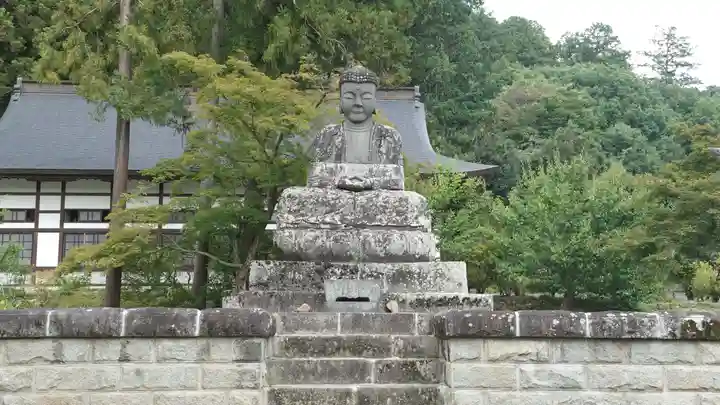 向嶽寺(山梨県)
