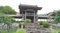 龍雲寺(島根県)