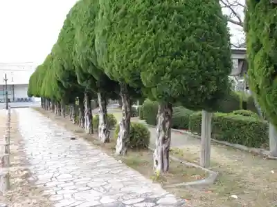 冨士宮神社のその他建物