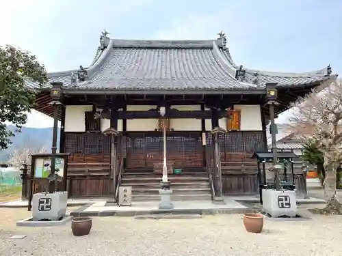 丈六寺(三重県)