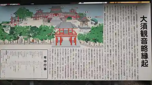 大須観音 （北野山真福寺宝生院）(愛知県)