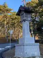 大洗磯前神社のその他建物