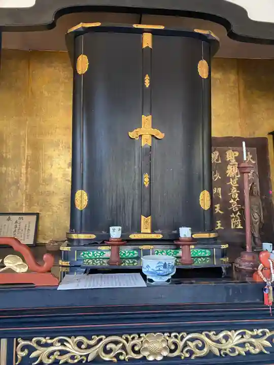 少林寺(福岡県)