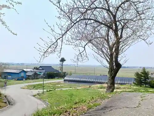 白狐山光星寺(山形県)