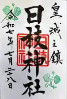 日枝神社(東京都)