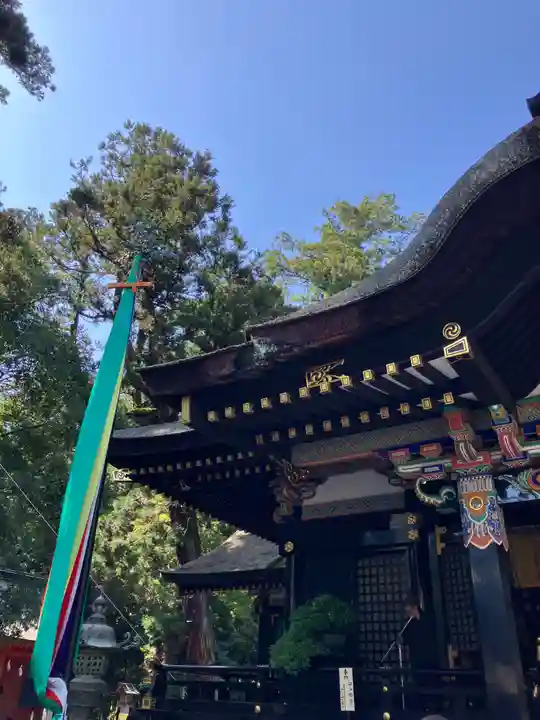 香取神宮(千葉県)