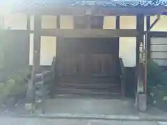 三光寺(石川県)