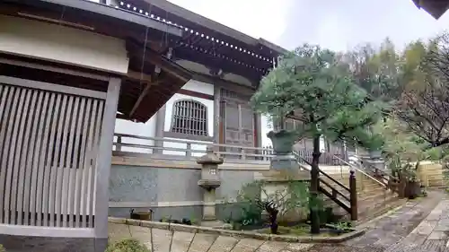 妙高院のその他建物