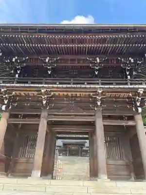 伊奈波神社(岐阜県)