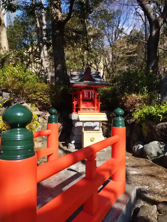熊野神社(東京都)