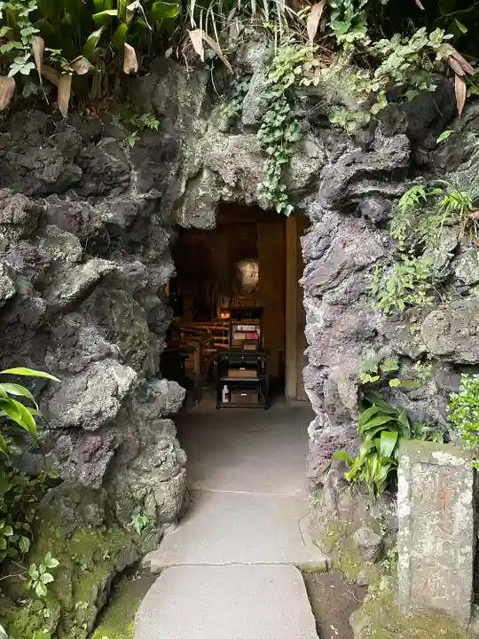 長谷寺(神奈川県)