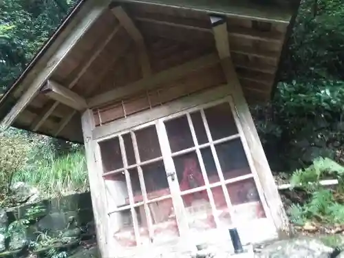 御手洗瀧のその他建物