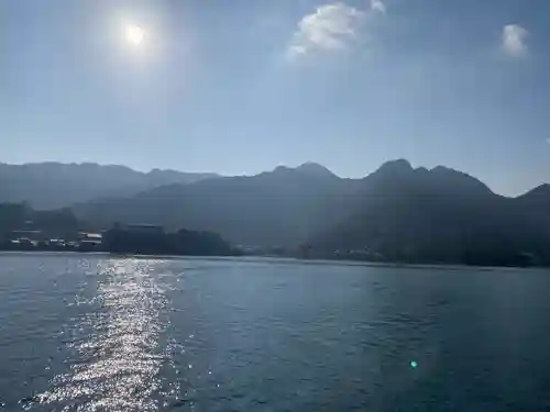 厳島神社(広島県)