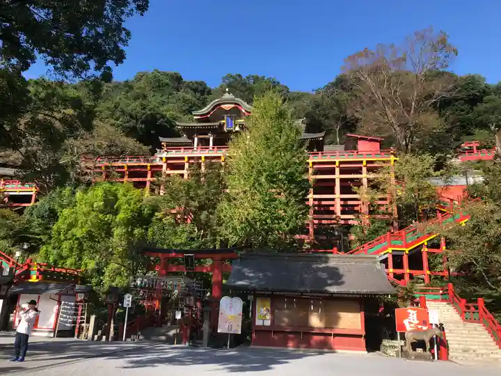 祐徳稲荷神社(佐賀県)