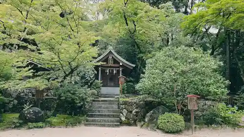宝満宮竈門神社(福岡県)