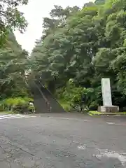 霧島神宮(鹿児島県)