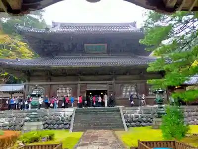永平寺(福井県)