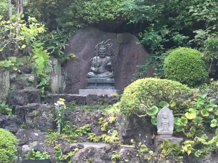 長谷寺のその他建物