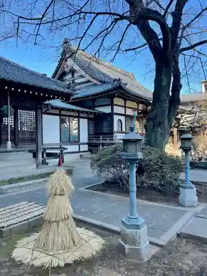 無量寺(東京都)