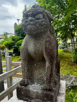 仙台八坂神社(宮城県)