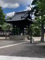 妙法寺(東京都)