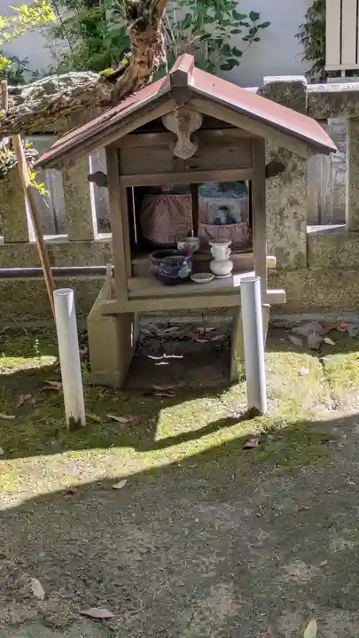 一色稲荷神社(京都府)