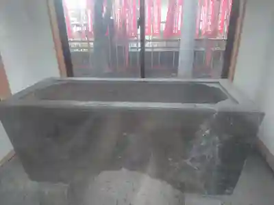 久保稲荷神社(埼玉県)